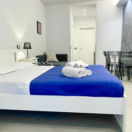 Le Stanze Del Conte Apartment Palermo Exterior photo