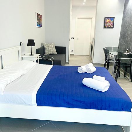 Le Stanze Del Conte Apartment Palermo Exterior photo