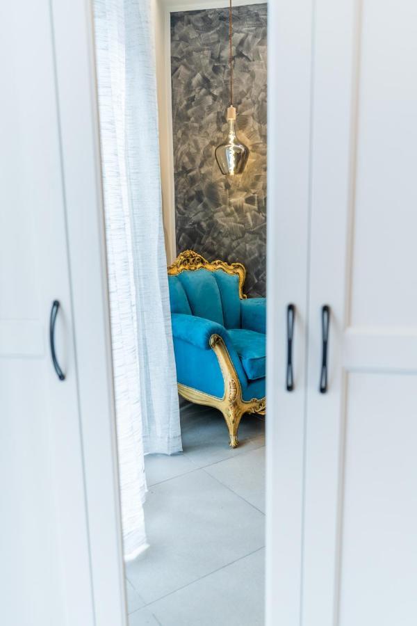 Le Stanze Del Conte Apartment Palermo Exterior photo